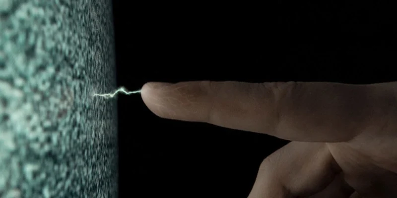 Son Günlerdeki Elektriklenmenin Nedeni Açıklandı1