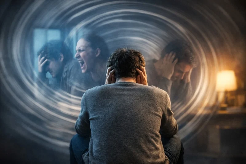 Sürekli Şikayet Etmek Zihni Yorar1