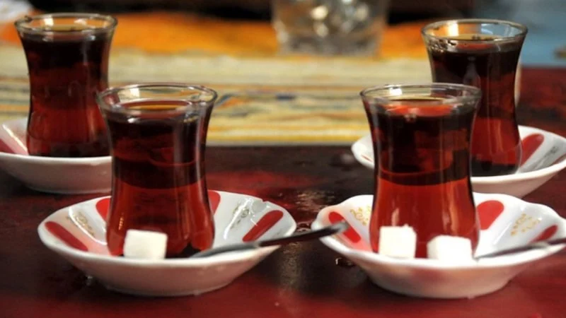 Tavşan Kanı Çayını Demlemenin Püf Noktası Ortaya Çıktı1