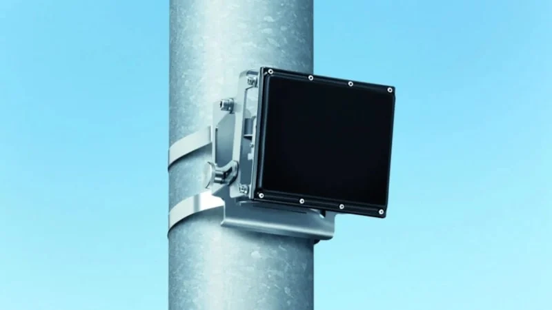 Trafik Işıklarındaki Siyah Kutunun Sırrı Çözüldü