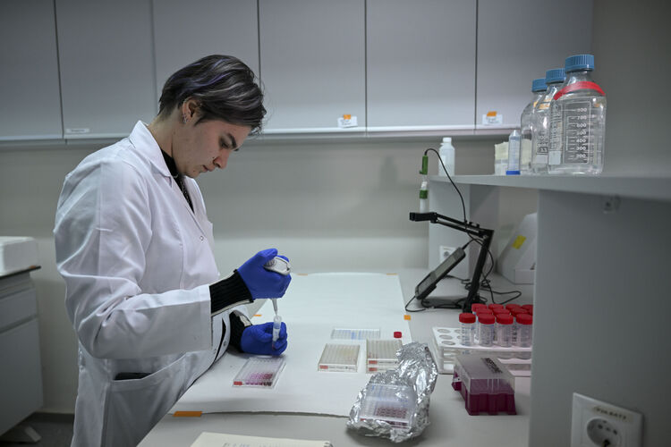 Türk Araştırmacılar Kanser Tedavisinde Yan Etkileri Azaltacak Projeye Öncülük Edecek 1