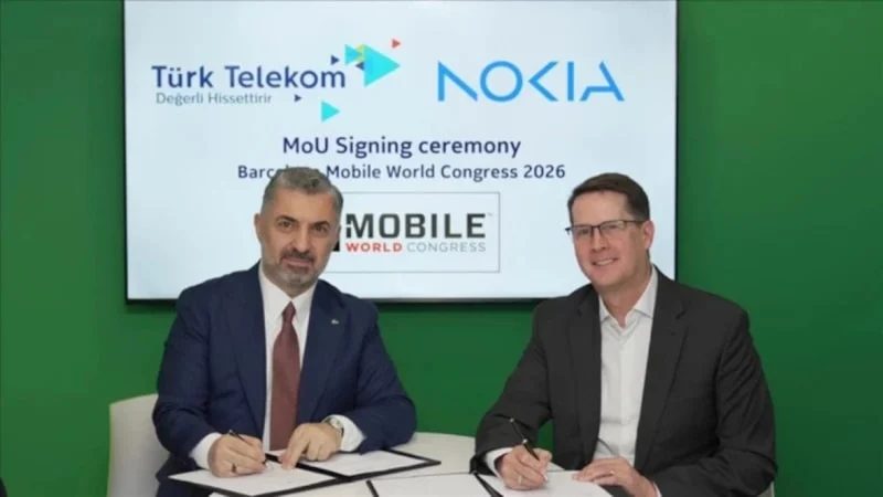 Türk Telekom Ve Nokia’dan L4S Teknolojisiyle Oyun Sektöründe Yeni Dönem 1