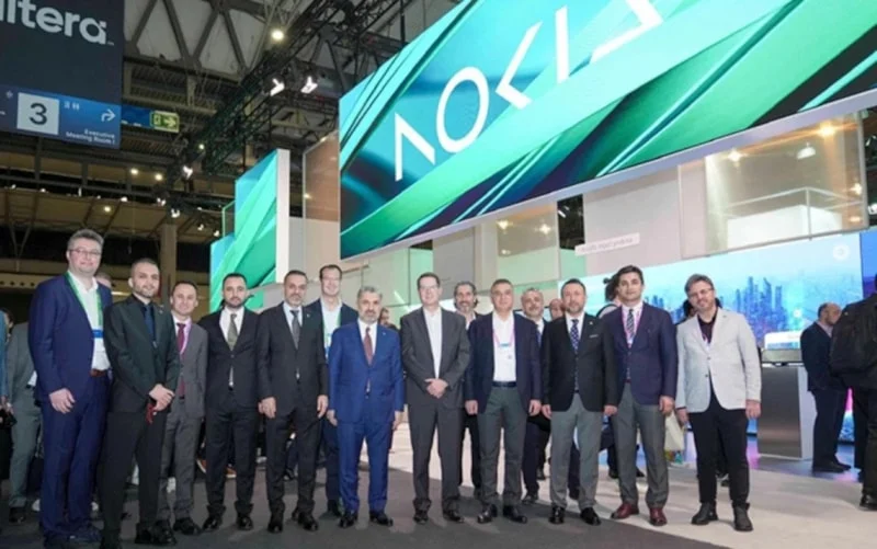 Türk Telekom Ve Nokia’dan L4S Teknolojisiyle Oyun Sektöründe Yeni Dönem 2