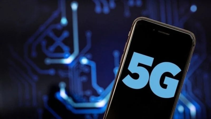 Türkiye 5G’ye Geçiyor Doğru Bilinen 6 Yanlış 1