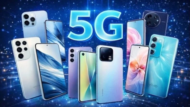 Türkiye 5G’ye Geçiyor Doğru Bilinen 6 Yanlış 3