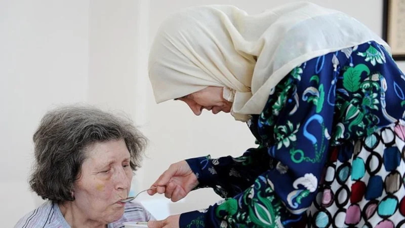 Türkiye’de Yaşlanma Süreci Hayatı Nasıl Dönüştürecek2