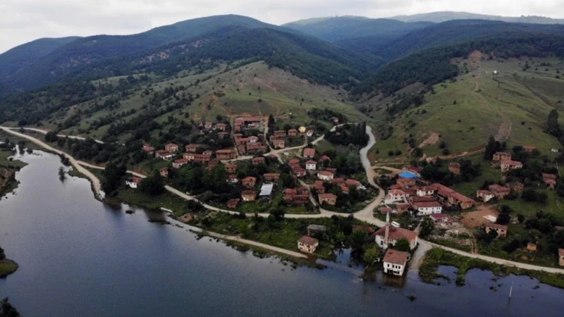 Türkiye’deki Köy Sayısı Resmi Olarak Açıklandı2