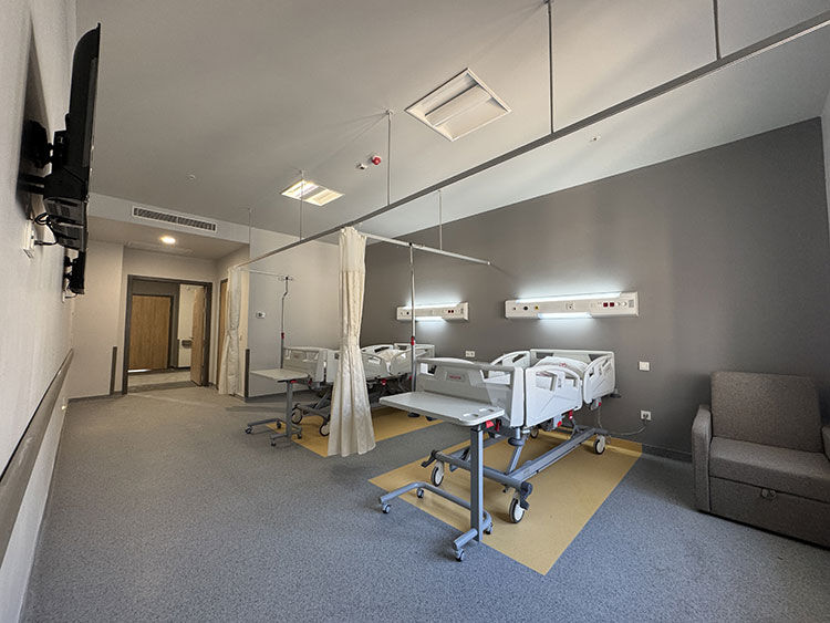 Türkiye’den 35 Hastane “Dünyanın En Iyi Hastaneleri 2026” Listesinde