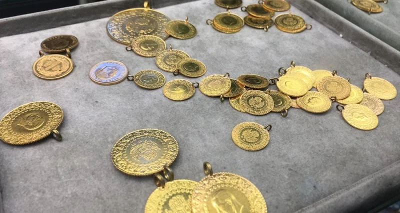 Türkiye’nin En Fazla Yastık Altı Altın Biriktiren Illeri Açıklandı1