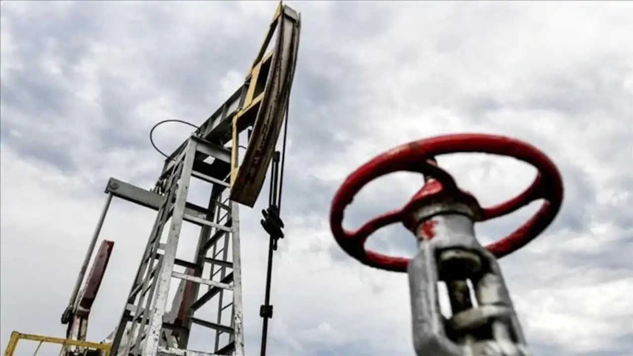 Türkiye’nin Petrol Ve Lpg Ithalatında Artış Gözlendi