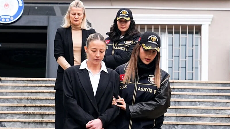 Ünlü Isimlerin De Aralarında Olduğu 10 Şüpheli Adliyeye Sevk Edildi