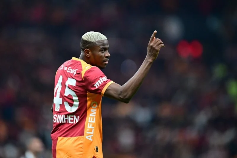 Victor Osimhen İstanbulspor’u Satın Alıyor Iddiası1