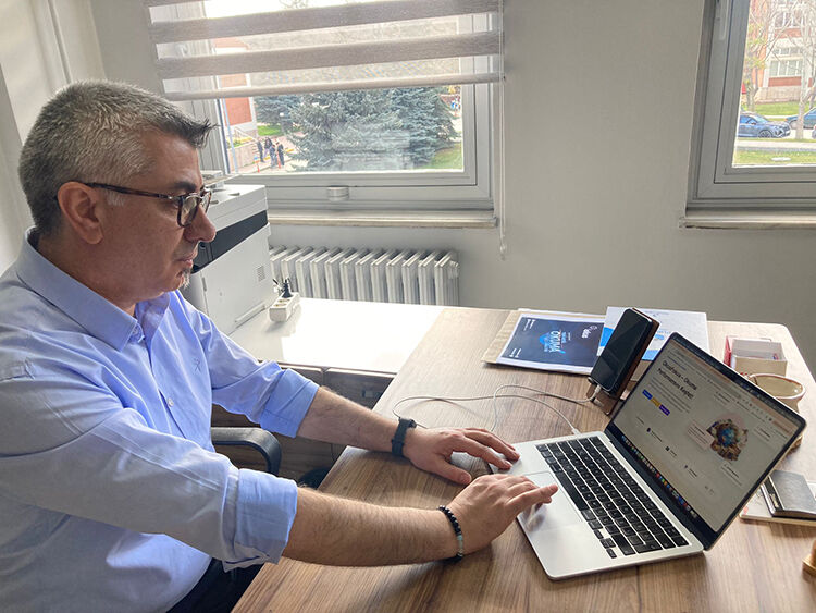 Yapay Zeka Destekli “Okusfokus” Öğrencilerin Okuma Becerisini Analiz Ediyor 1