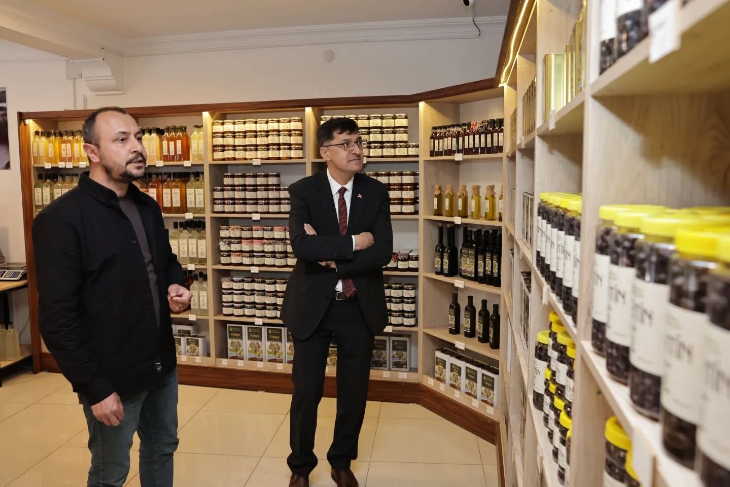 Yerel Üretim Için Kooperatif Iş Birliği Adımı5