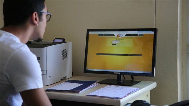 Yks Başvuruları Için Son Gün4