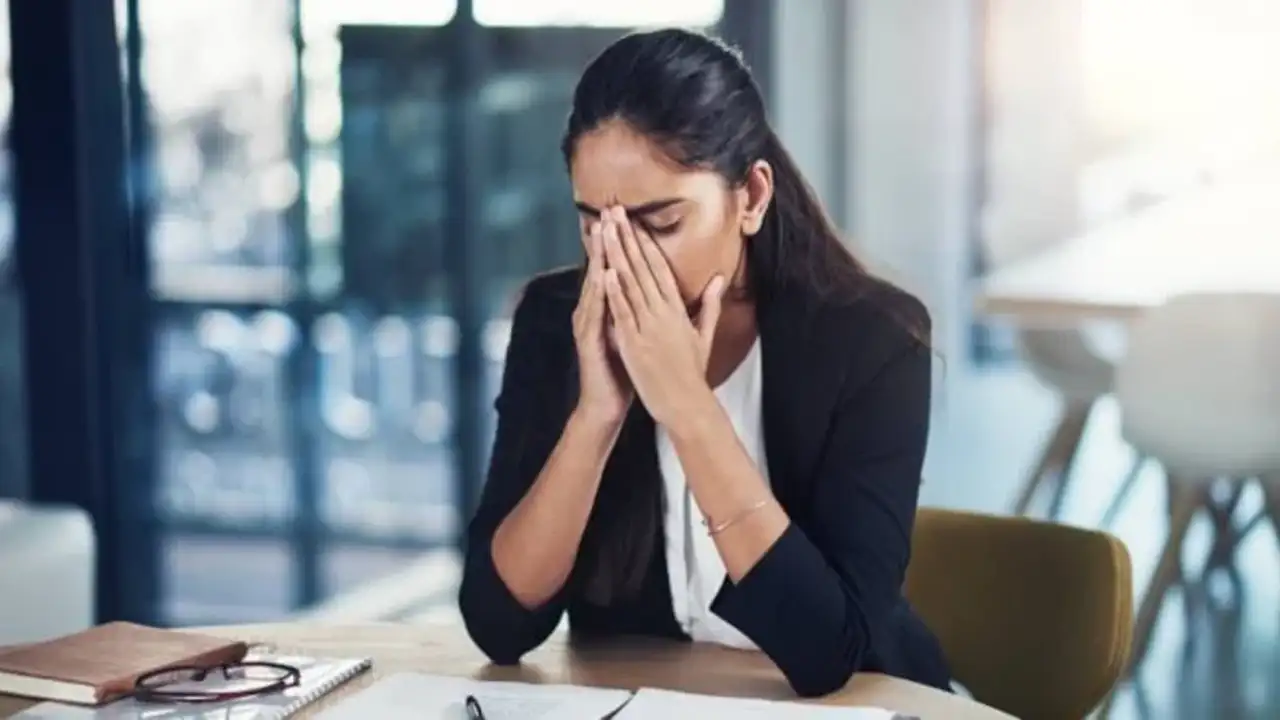 Zor Insanlarla Iletişim Biyolojik Yaşlanmayı Hızlandırıyor 1