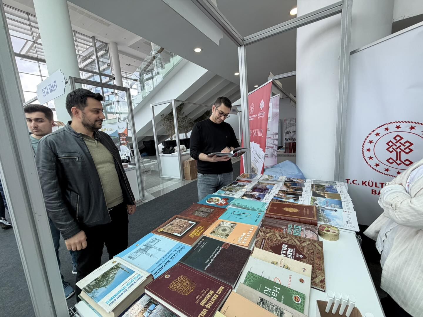 2. Ulusal Dergi Günleri Kütahya’da Tamamlandı1