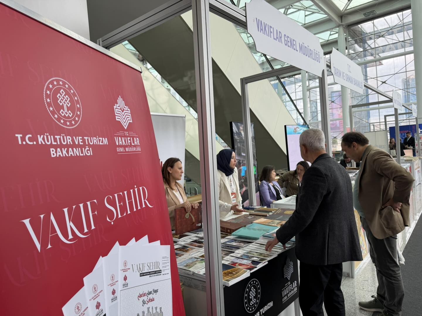 2. Ulusal Dergi Günleri Kütahya’da Tamamlandı3