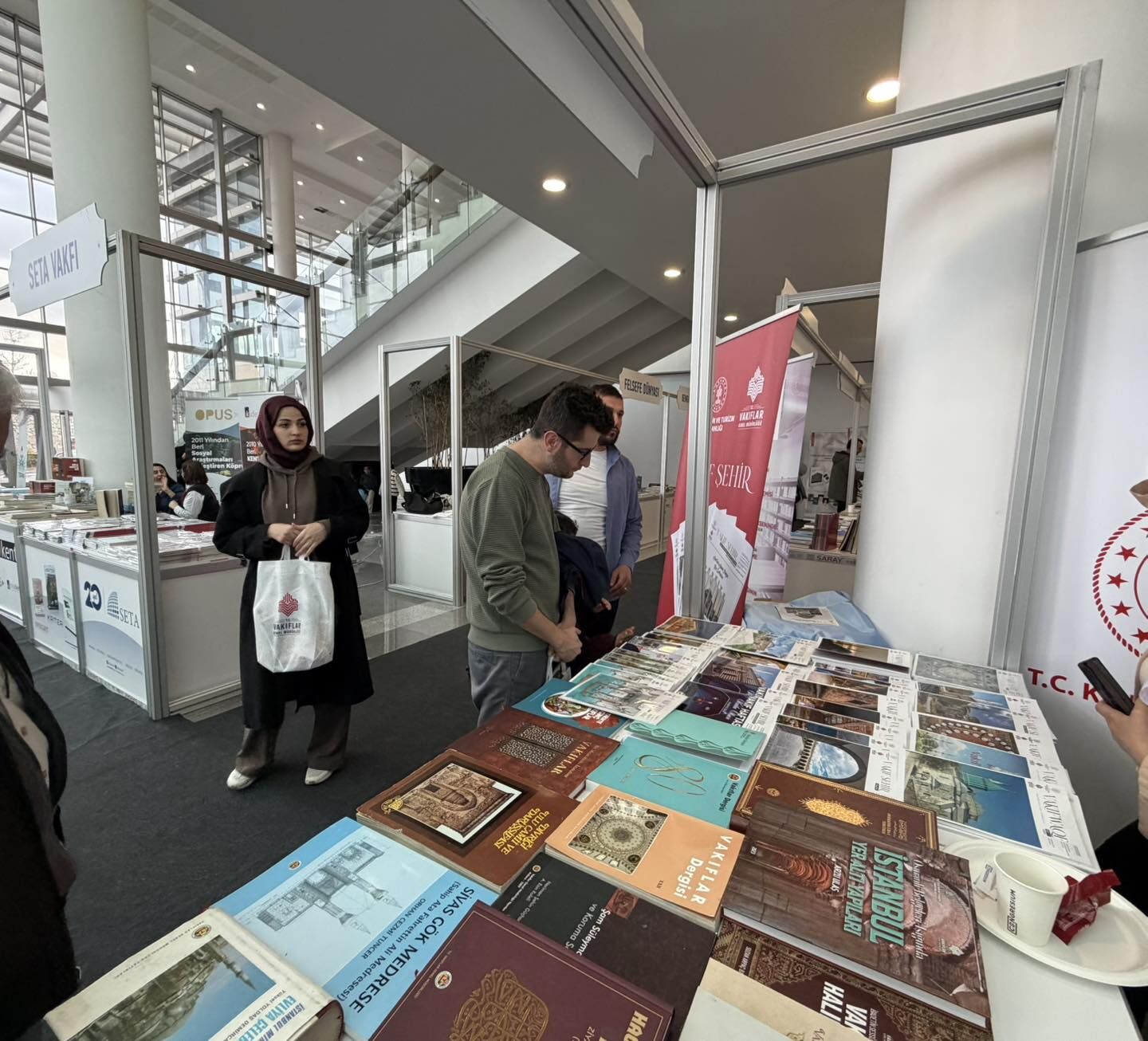 2. Ulusal Dergi Günleri Kütahya’da Tamamlandı4