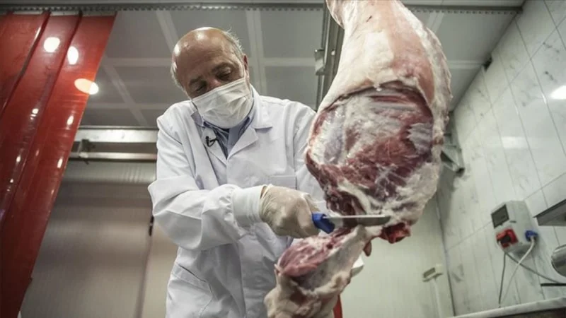 2026 Kurban Hizmetleri Tebliği Yayımlandı2