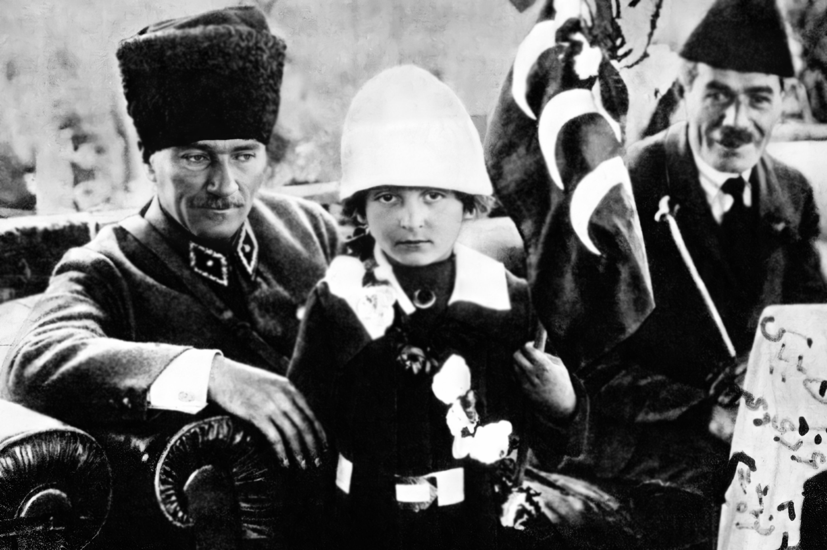 23 Nisan’ın Tarihsel Yolculuğu Ve Çocuklara Armağanı 1