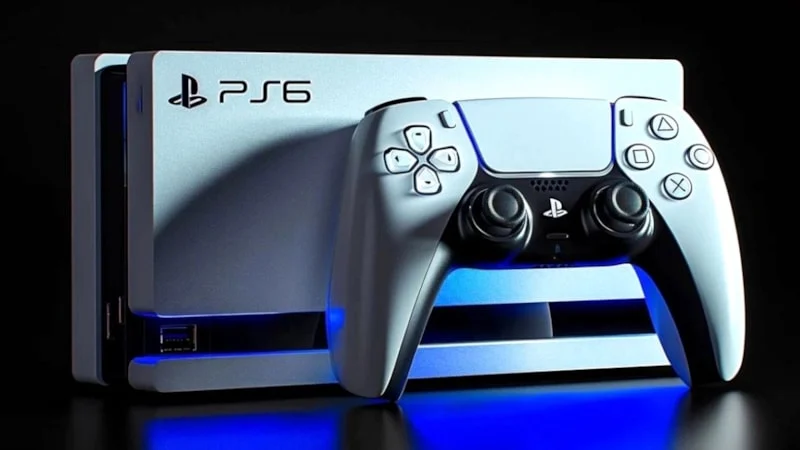 3 Farklı Playstation 6 Modeli Geliyor İşte Fiyat Aralığı 1