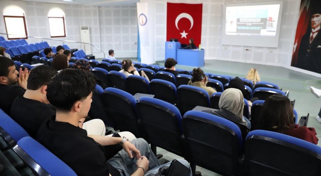 Abdal Âşıklar Semineri Dpü’de Gerçekleştirildi