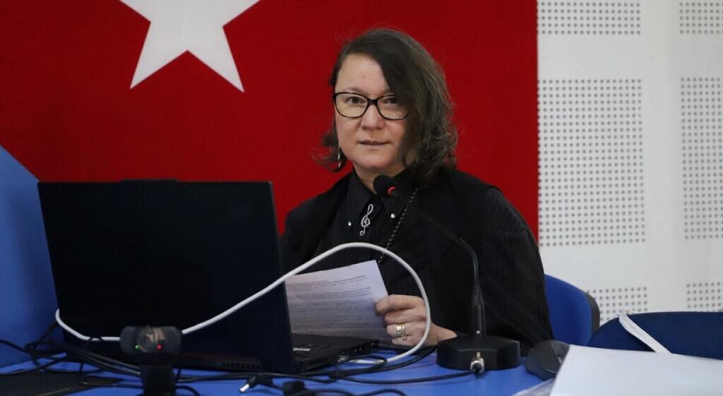 Abdal Âşıklar Semineri Dpü’de Gerçekleştirildi1