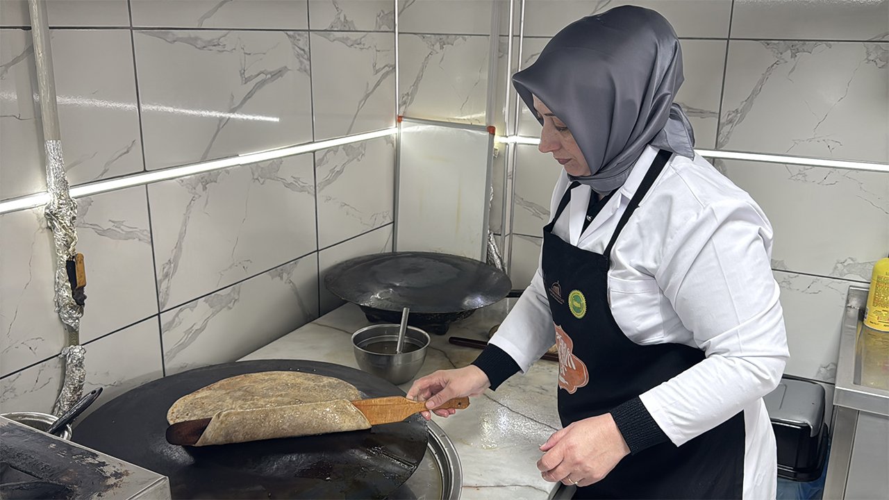 Afyonkarahisar’da Kadın Dayanışmasıyla Ikinci Iş Yerini Açtı 3