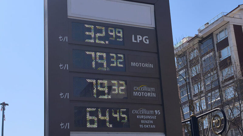 Akaryakıta Çifte Zam Geliyor 6426 (1)