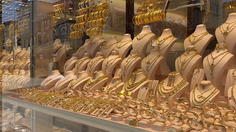 Altın Fiyatları Dalgalı, Kütahya’da Son Durum (1)