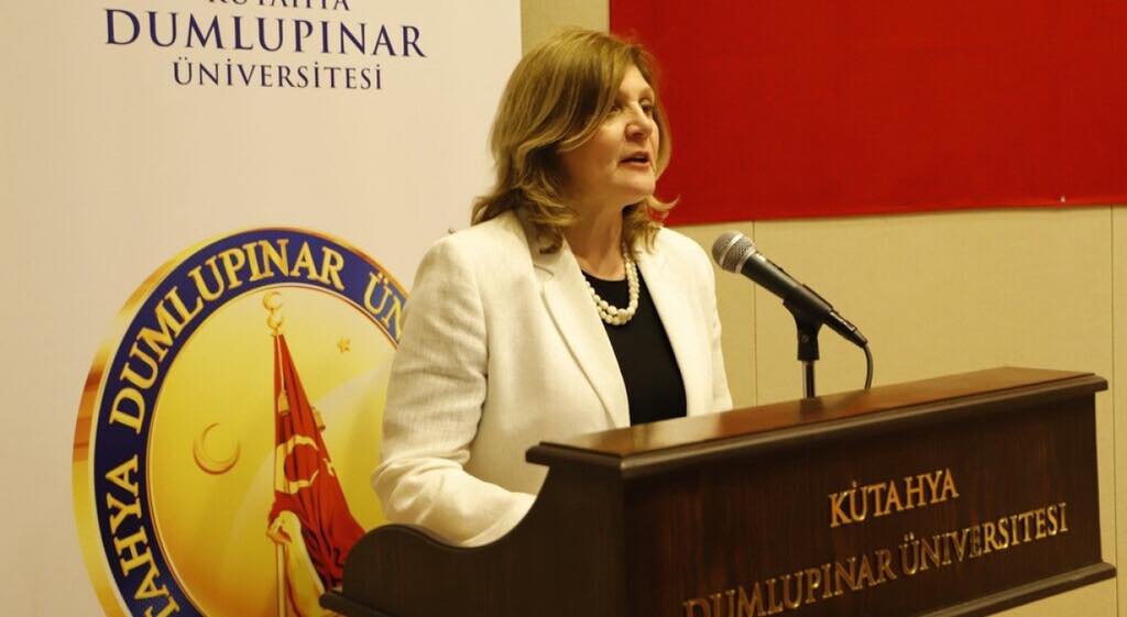 Anadolu’nun Sesi Kütahya Dpü’de Sahne Aldı1