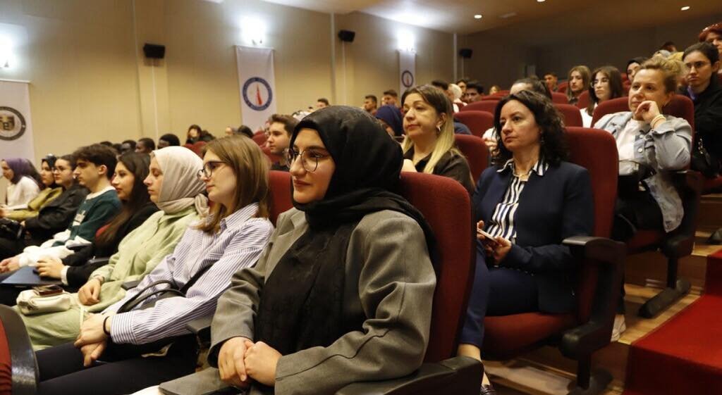 Anadolu’nun Sesi Kütahya Dpü’de Sahne Aldı3