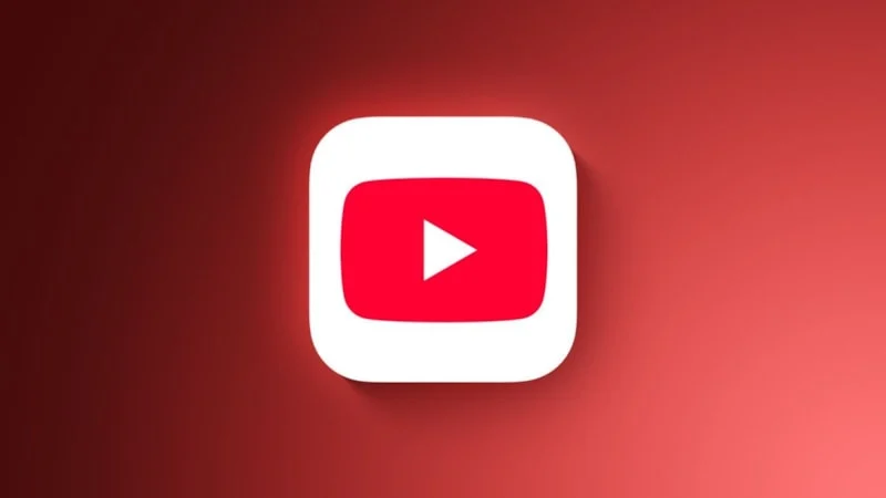 Apple Yapay Zeka Için Youtube Içerikleriyle Suçlanıyor