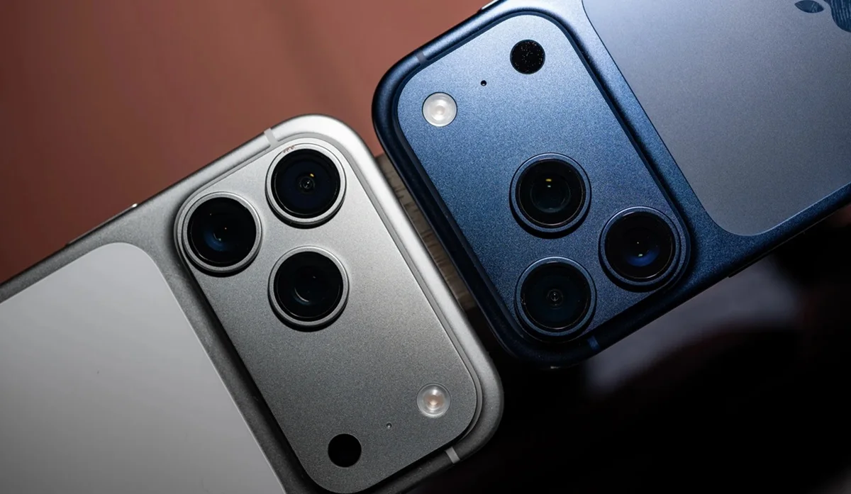 Apple’dan Bir Ilk Iphone 18’In Ram Kapasitesi Ortaya Çıktı 2