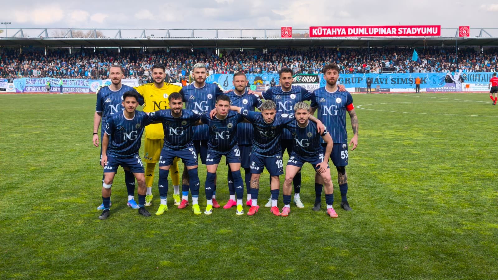 Aydın Kütahyaspor Olarak Üzerimize Düşeni Yaptık (1)