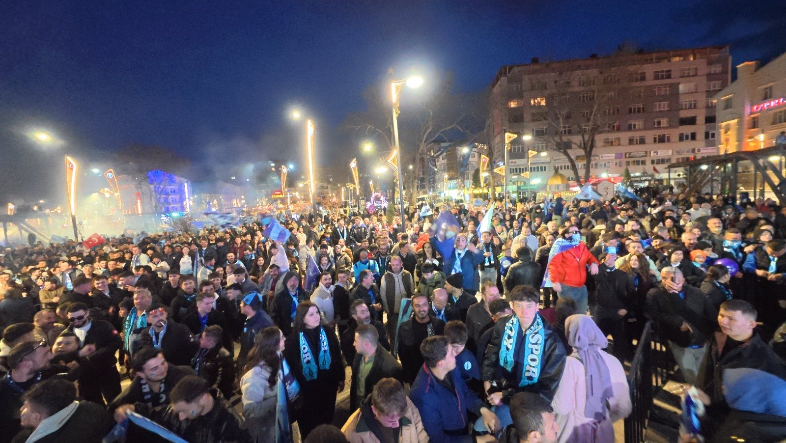 Aydın Kütahyaspor Olarak Üzerimize Düşeni Yaptık (2)