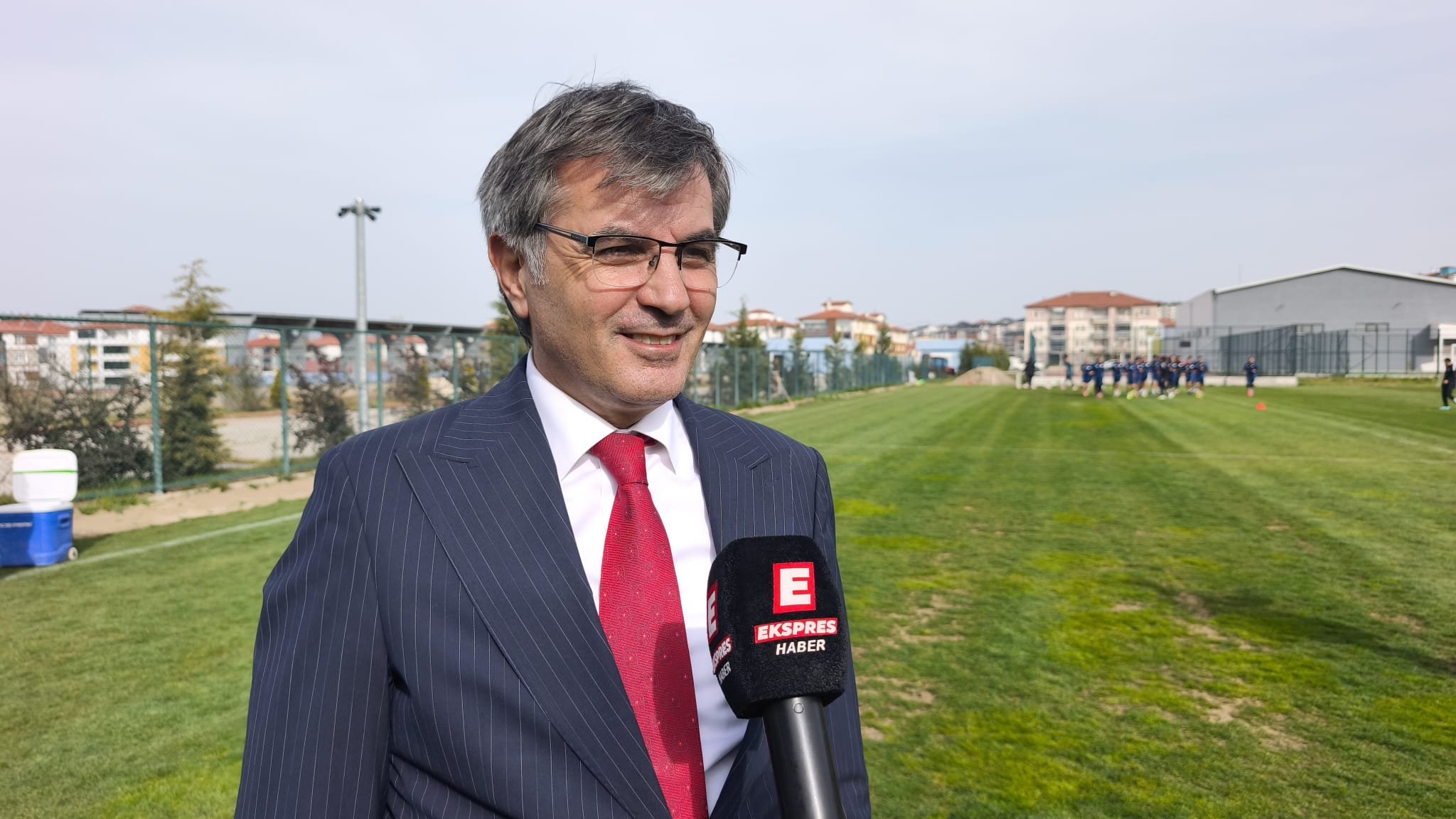 Aydın Kütahyaspor Olarak Üzerimize Düşeni Yaptık (3)