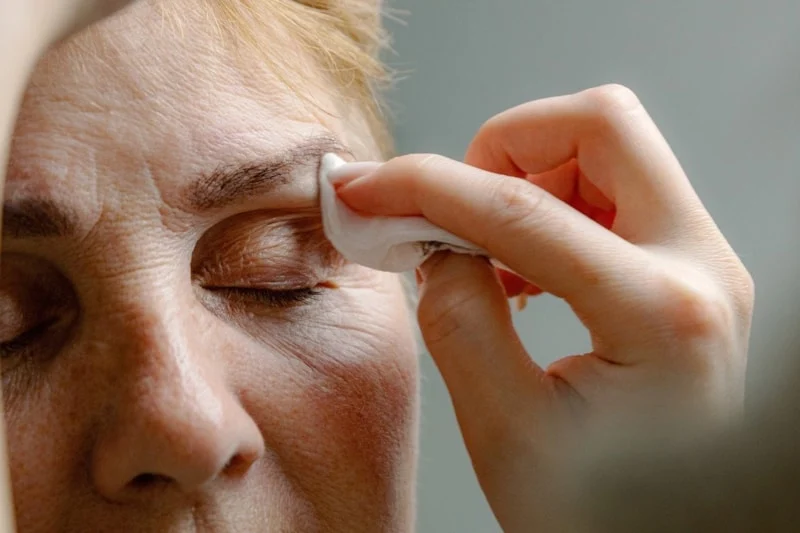 Bahar Alerjisi Göz Nezlesini Artırıyor3