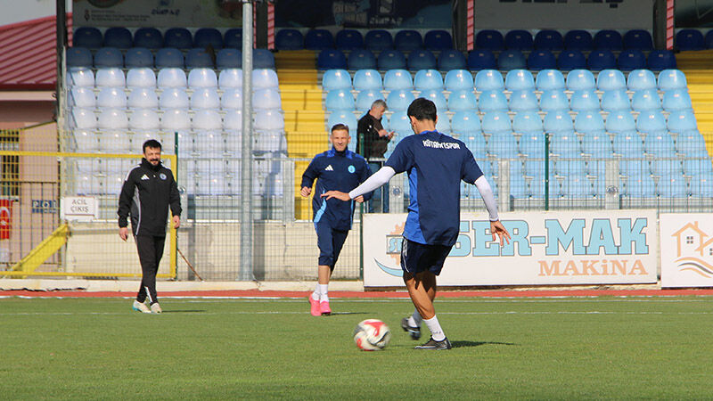 Başkan Altınkaya, Kütahyaspor’un Şampiyonluk Tarihini Açıkladı (2)