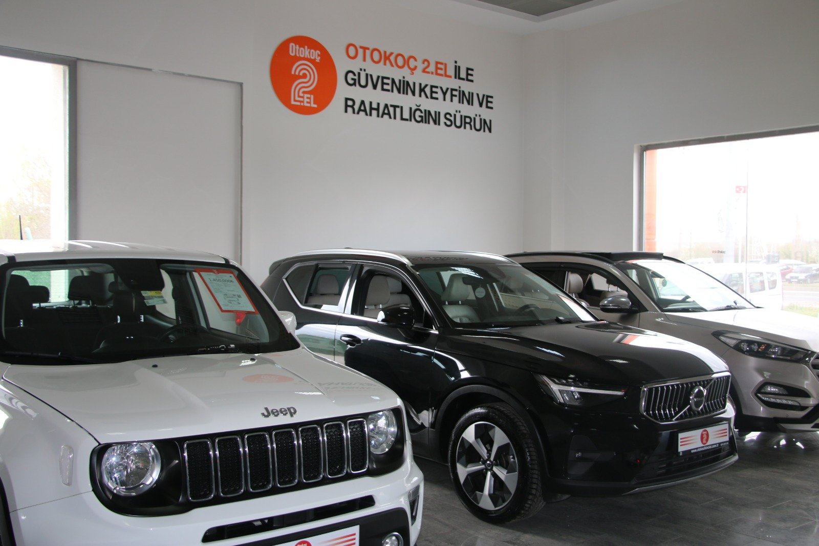 Baştaş Grup Kütahya Otokoç, Müşterilerini Ağırlayacak (2)