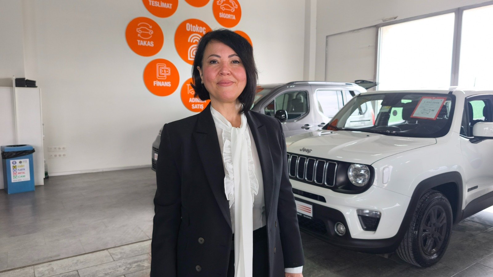 Baştaş Grup Kütahya Otokoç, Müşterilerini Ağırlayacak (3)