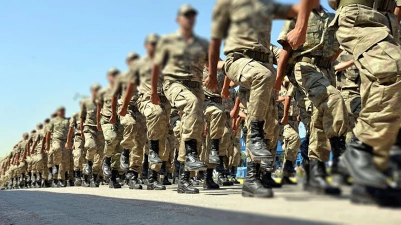 Bedelli Askerlik Ücreti 417 Bin Liraya Çıktı