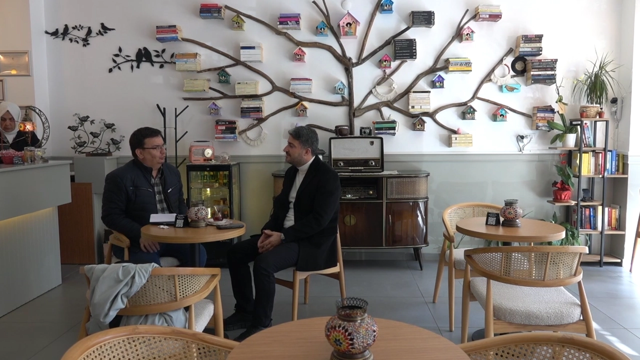 Bilgisayar Mühendisliğini Bıraktı Hayalini Kurduğu Işletmeyi Açtı2