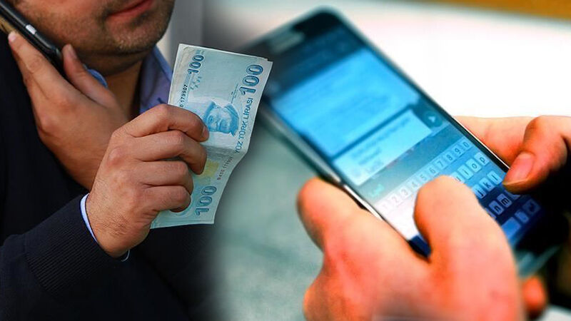 Btk’dan Yeni Düzenleme Dolandırıcılık Sms’leri Engellenecek (2)