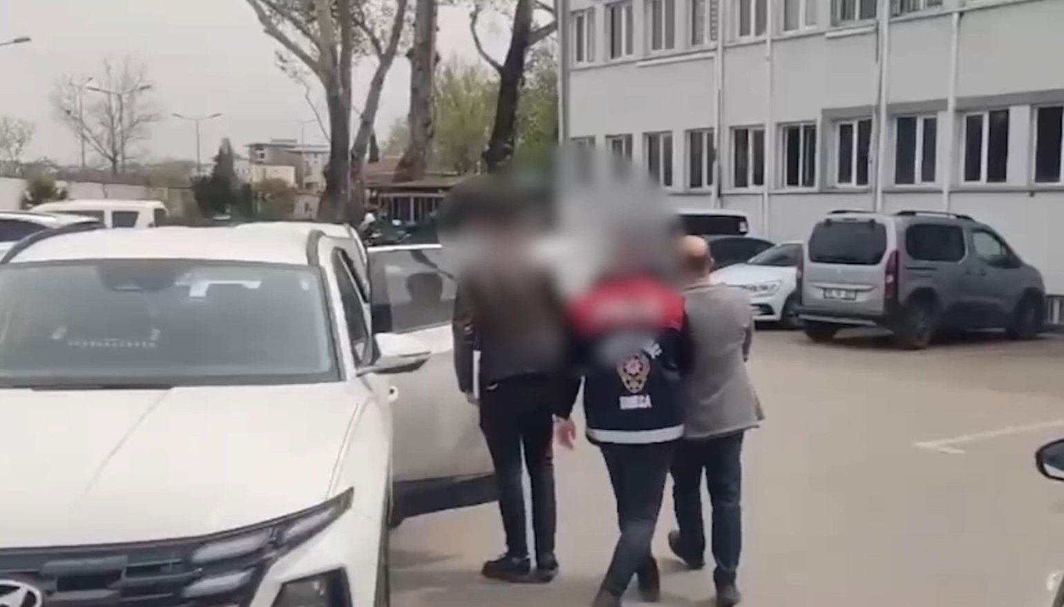 Bursa’da Telefon Dolandırıcılığı Şüphelisi Tutuklandı 2