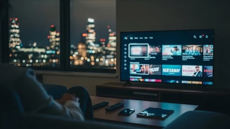 Dijital Platformlarda Şiddet Riski Uyarısı2