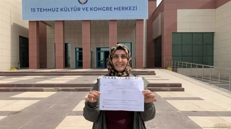 Diyarbakır'da Avukat Tutamadığı Davayı Yapay Zeka Sayesinde Kazandı1