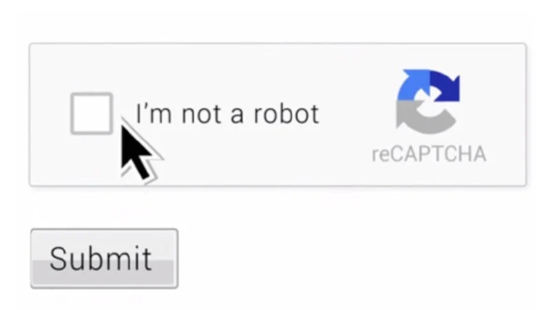 Doğrulama Kodu Hatası Nasıl Çözülür?1