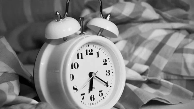 Dünyanın En Çok Ve En Az Uyuyan Ülkeleri3